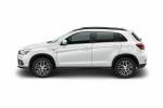 Mitsubishi ASX 2018 года (LA)